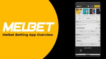 Features and Benefits of the Melbet App