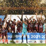 Gokulam Kerala come from behind to clinch the second successive Indian Women's League title
