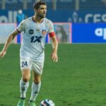 ISL 2022-23: East Bengal signs former FC Goa defender Ivan Gonzalez until 2024