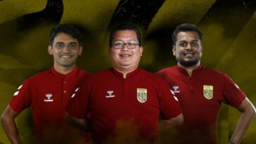 ISL 2022-23: Hyderabad FC confirm new appointments; Appu Jose joins as Sporting Director