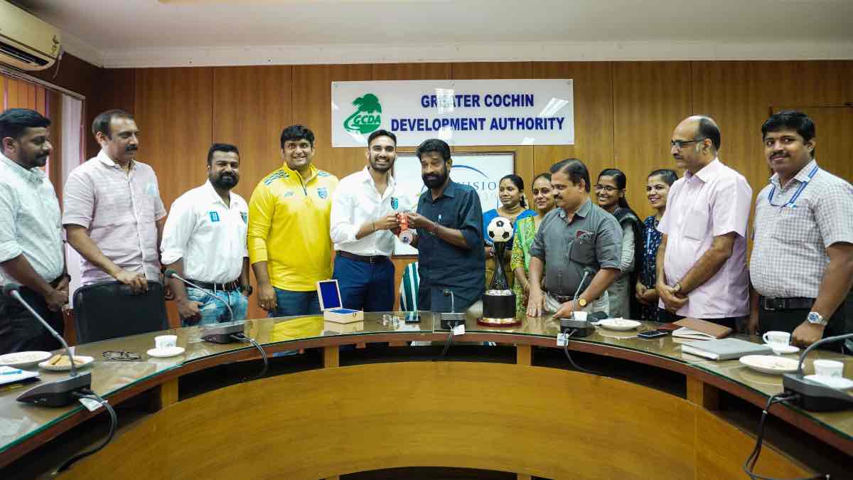 ISL 2022-23: Kochi will be the venue for the upcoming 9th season of the Indian Super League