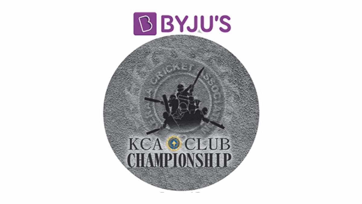 Byju’s KCA Club Championship T20 2022 Points Table: Kerala Club Championship T20 2022 Team Standings