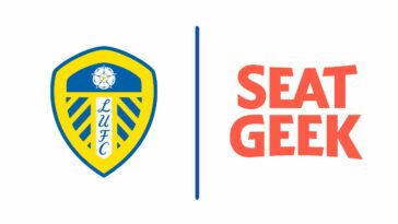 Leeds United ropes in SeatGeek as new Ticketing Partnership