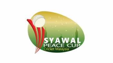 MCA T20 Syawal Peace Cup 2022 Points Table: MCA T20 Cup 2022 Team Standings