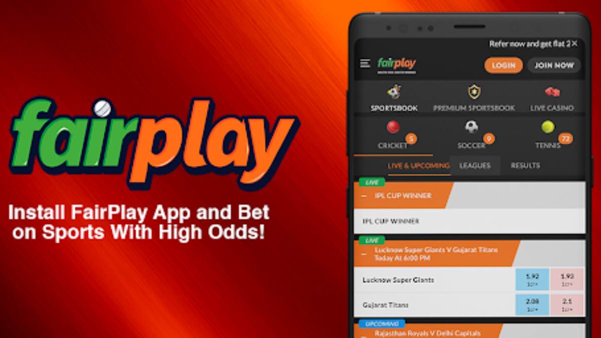 How To Teach Cricket Betting App Download Like A Pro