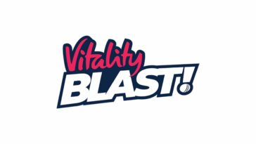 Vitality Blast 2022 Points Table: England T20 Blast 2022 Team Standings
