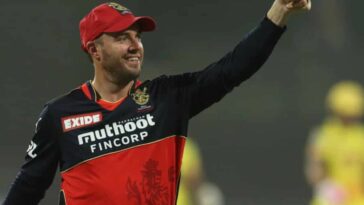 “Would Love To Return...”: AB de Villiers confirms his presence for IPL 2023 to RCB