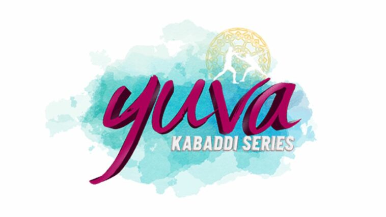 Yuva Kabaddi Series 2022 Points Table and Team Standings