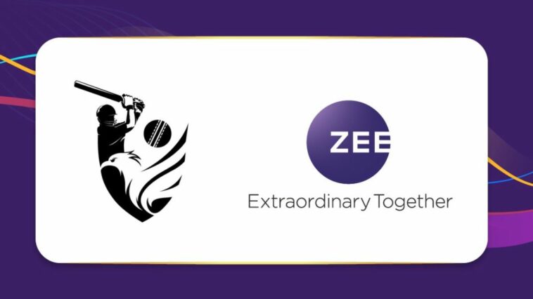 ZEE signs Global Media Rights contract with UAE T20 League