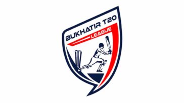 Bukhatir T20 League 2022 Points Table and Team Standings