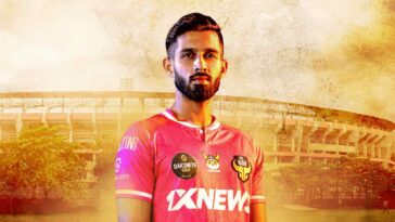ISL 2022-23: FC Goa sign goalkeeper Arshdeep Singh on a two-year contract