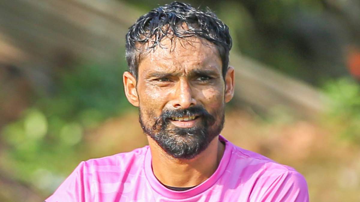 ISL 2022-23: Kerala Blasters FC signs one-year contract extension with goalkeeper Karanjit Singh