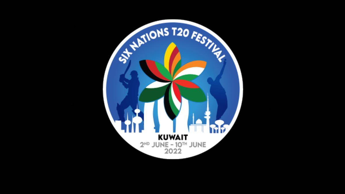 Kuwait Six Nations T20 Festival 2022 Points Table and Teams Standings