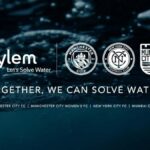 Mumbai City FC, Manchester City's Men's and Women's Teams and New York City FC extend their partnership with Xylem