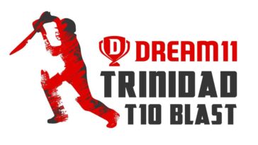 Dream11 Trinidad T10 Blast 2022 Points Table: Trinidad T10 Blast 2022 2nd Edition Team Standings