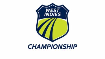 West Indies Championship 2021-22 Points Table and Team Standings
