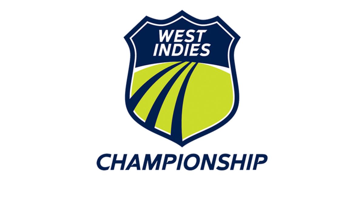 West Indies Championship 2021-22 Points Table and Team Standings