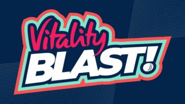 What You Should Know About the 2022 Vitality Blast