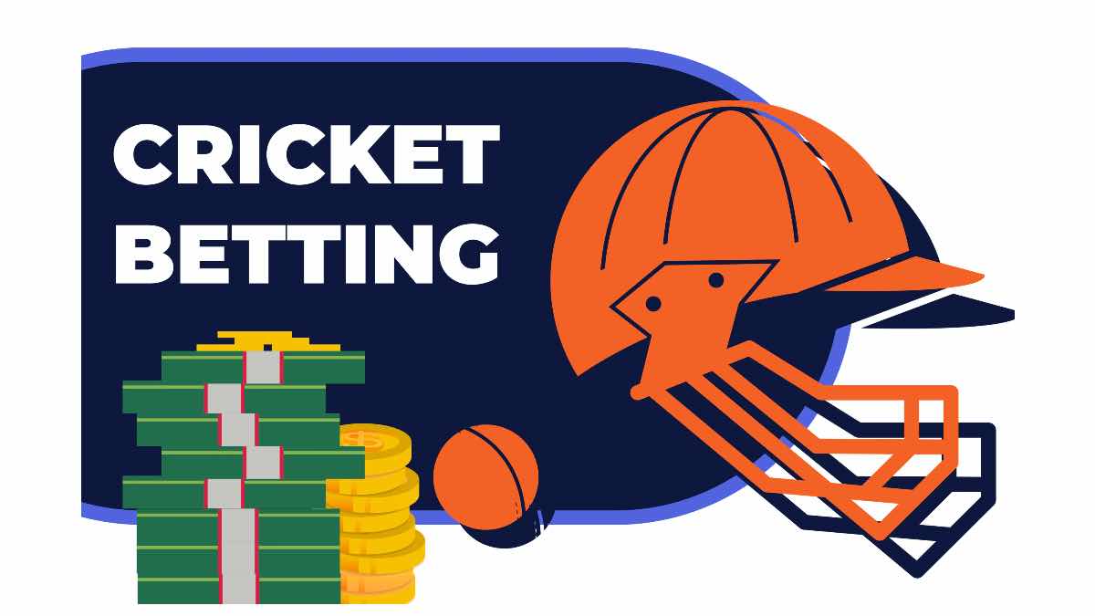 Why is there a Rise in Online Cricket Betting Especially the IPL?