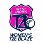 Women’s T20 Blaze 2022 Points Table: West Indies Women’s T20 Team Standings