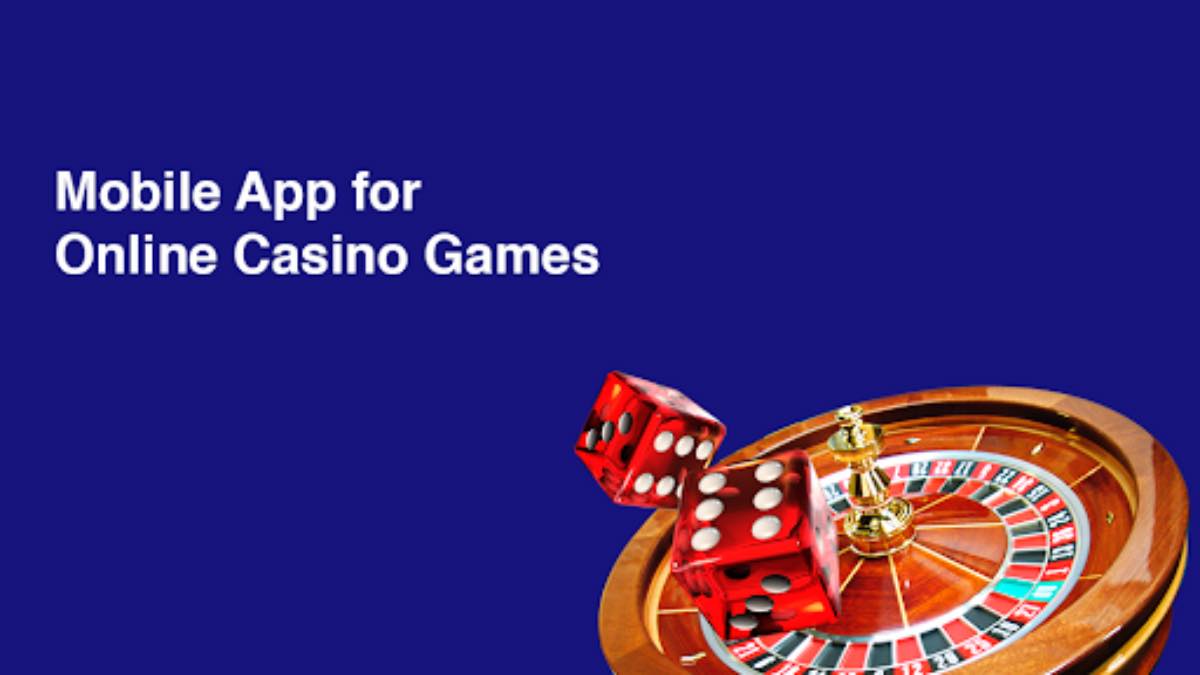 Improve Your casino online Skills