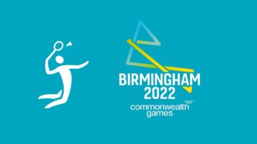 CWG 2022: Badminton Mixed Team Event Commonwealth Games 2022 Points Table