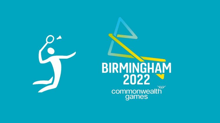 CWG 2022: Badminton Mixed Team Event Commonwealth Games 2022 Tabel Poin