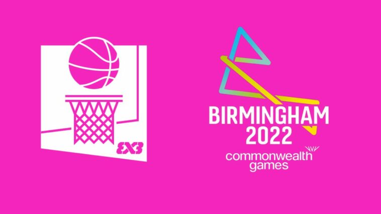 CWG 2022: Tabel Poin Persemakmuran Bola Basket 3×3 Putra 2022