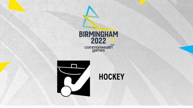 CWG 2022: Men’s Hockey Commonwealth Games 2022 Points Table and Team Standings