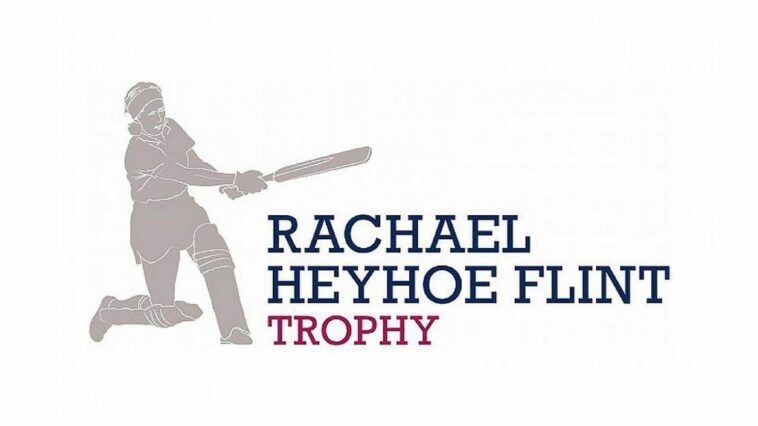 جدول امتیازات ODD زنان انگلیسی 2022: جدول رده بندی تیمی Rachael Heyhoe Flint Trophy 2022