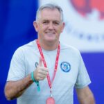 ISL 2021-22: Jamshedpur FC Head Coach Owen Coyle departs after two seasons
