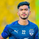 ISL 2022-23: ATK Mohun Bagan signs Indian midfielder Ashique Kuruniyan from Bengaluru FC on a five-year deal