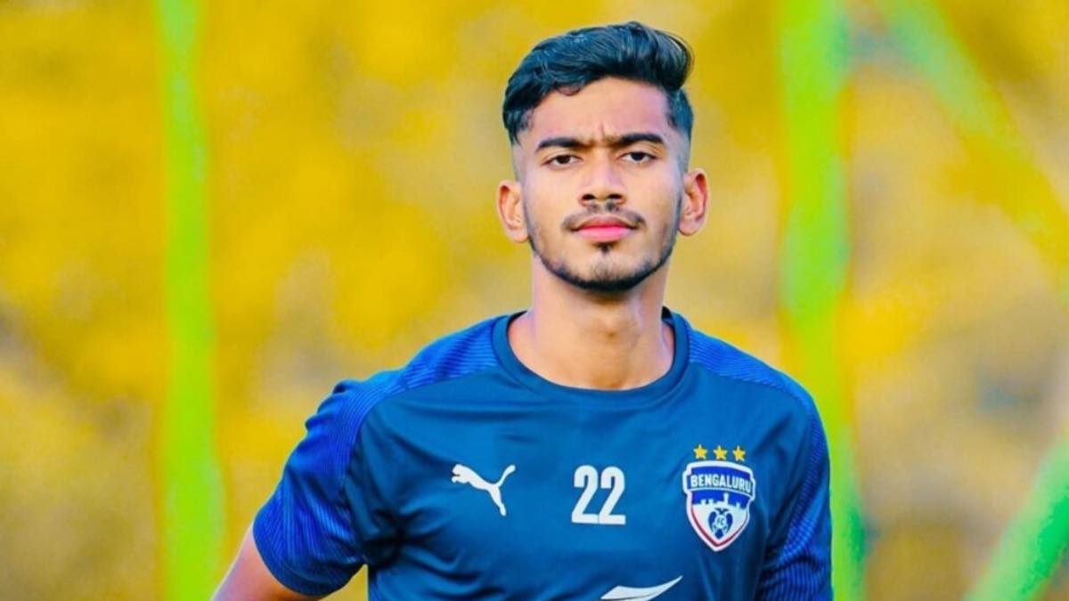 ISL 2022-23: ATK Mohun Bagan signs Indian midfielder Ashique Kuruniyan from Bengaluru FC on a five-year deal