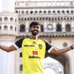 ISL 2022-23: Akash Mishra sign three-year contract extension with Hyderabad FC