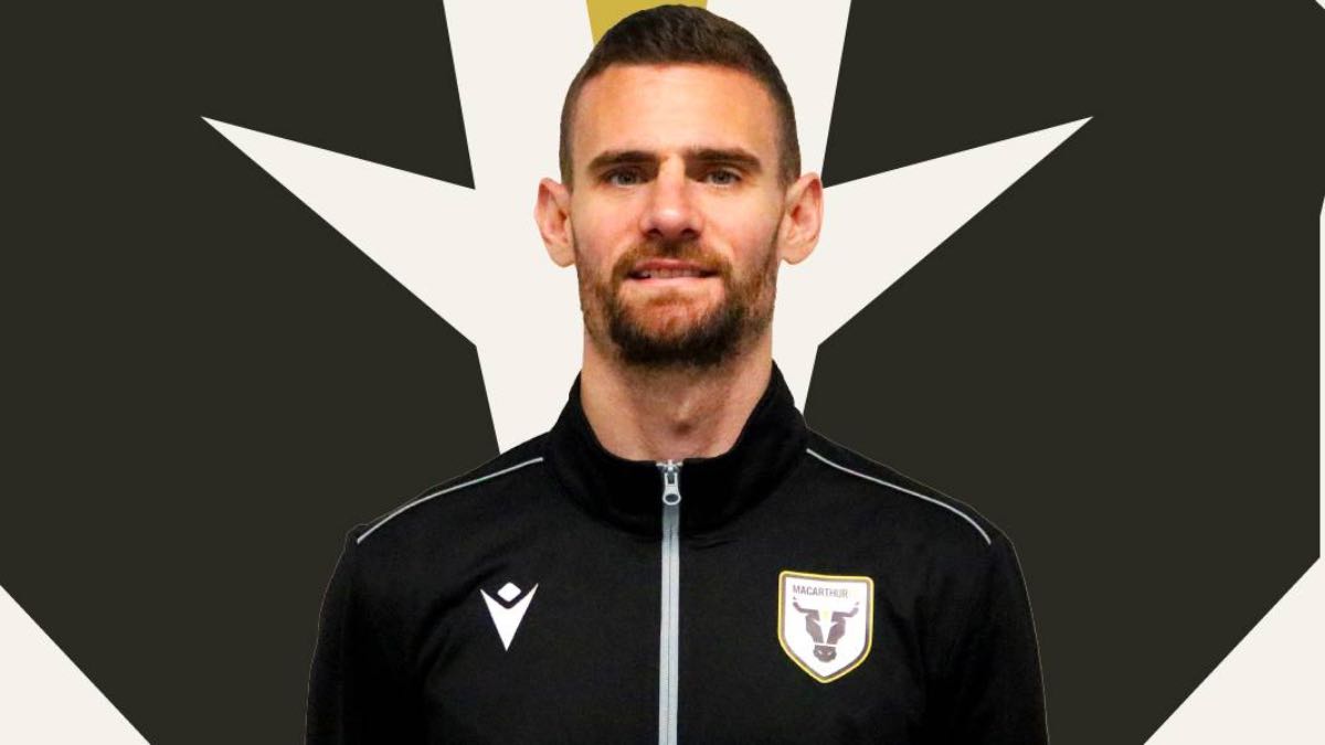 ISL 2022-23: Bengaluru FC sign Aussie defender Aleksandar Jovanović