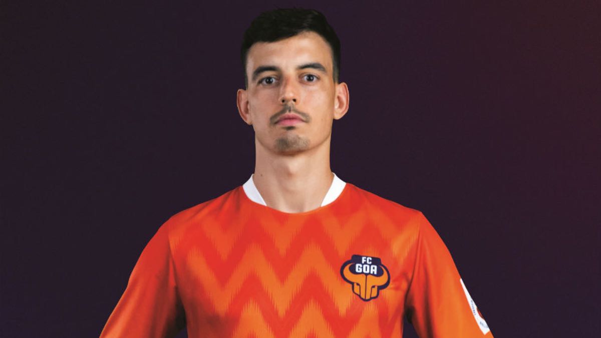 ISL 2022-23: Edu Bedia sign a one-year contract extension with FC Goa
