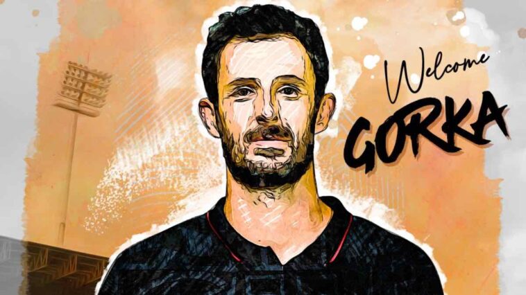 ISL 2022-23: FC Goa appoints Gorka Azkorra as new Assistant Coach