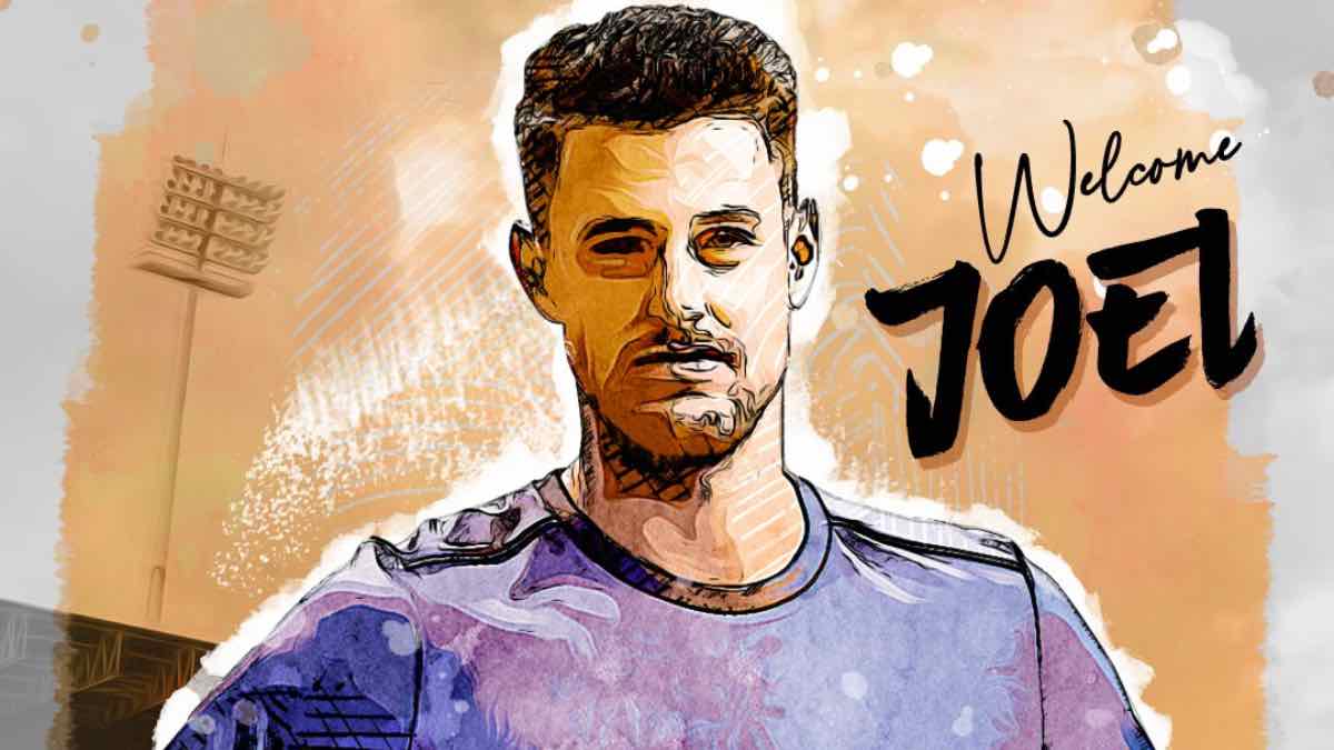 ISL 2022-23: FC Goa appoints Joel Dones as Strength and Conditioning Coach