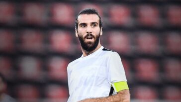 ISL 2022-23: FC Goa signs Syrian international defender Fares Arnaout
