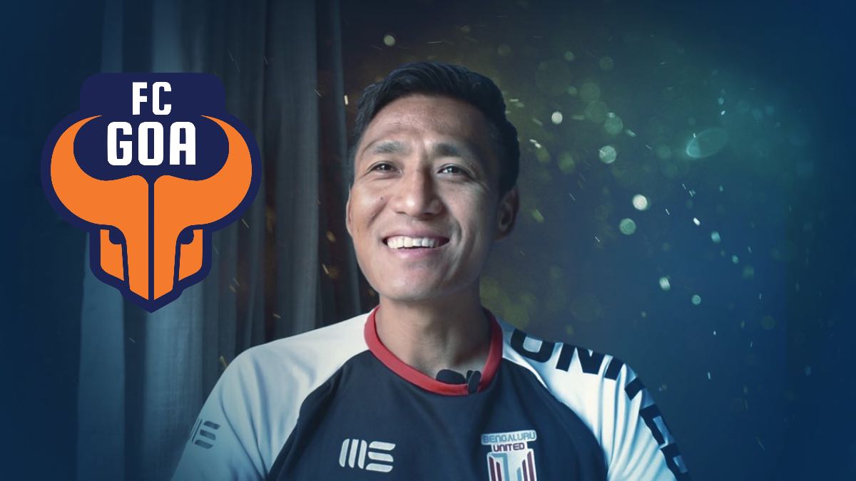 ISL 2022-23: Former India international Gouramangi Singh joins FC Goa as Assistant Coach