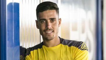 ISL 2022-23: Hyderabad FC sign versatile Spanish midfielder Borja Herrera