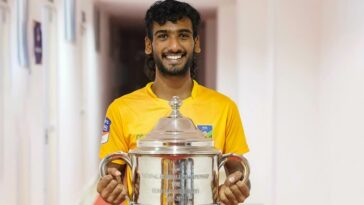ISL 2022-23: Hyderabad FC sign young defender Soyal Joshy on a long-term deal till 2025