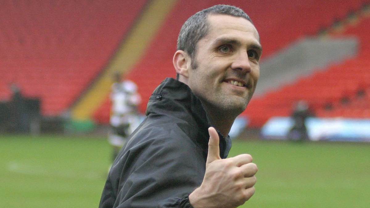 ISL 2022-23: Jamshedpur FC appoints Stuart Watkiss as Assistant Coach