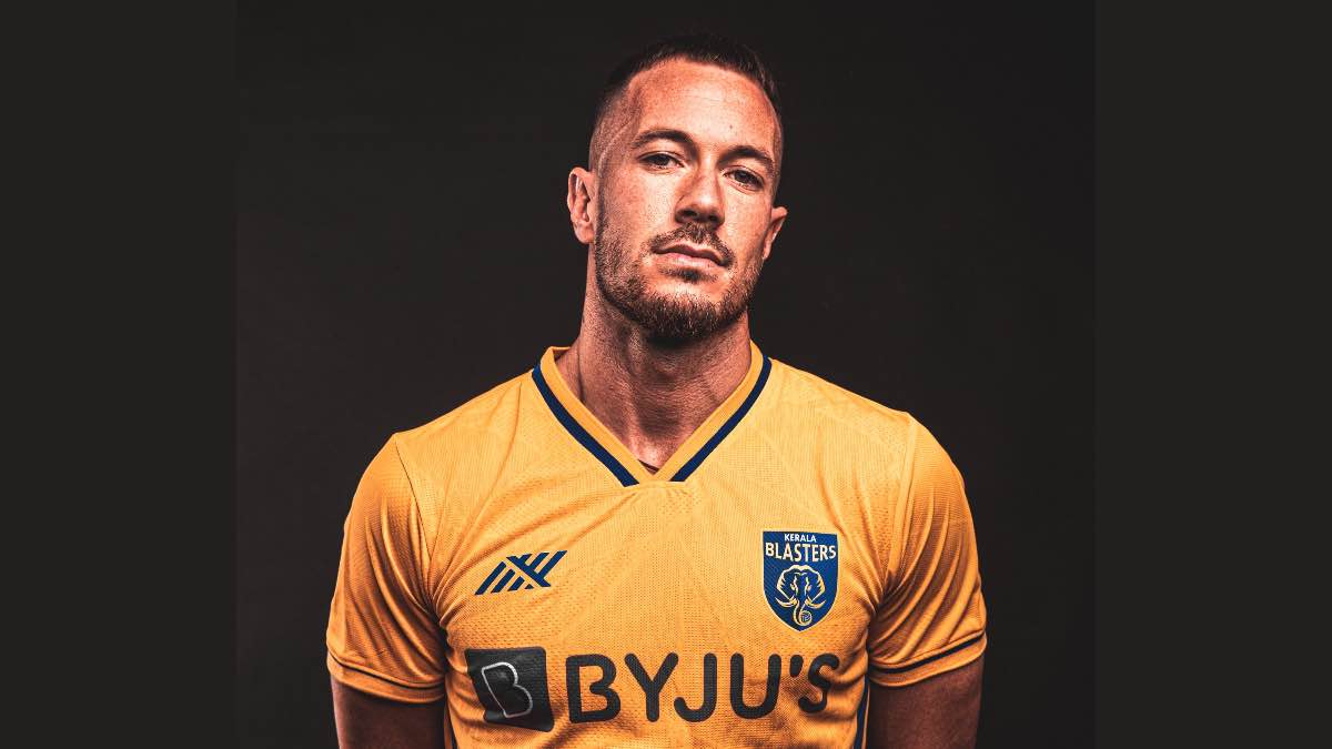 ISL 2022-23: Kerala Blasters FC sign defender Victor Mongil