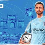 ISL 2022-23: Mumbai City FC signs defender Rostyn Griffiths