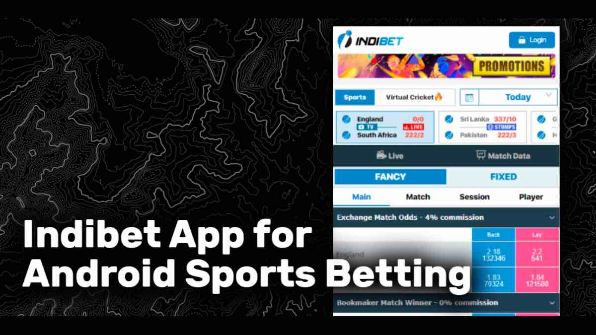 How To Make Your Cricket Betting Apps In India Look Like A Million Bucks