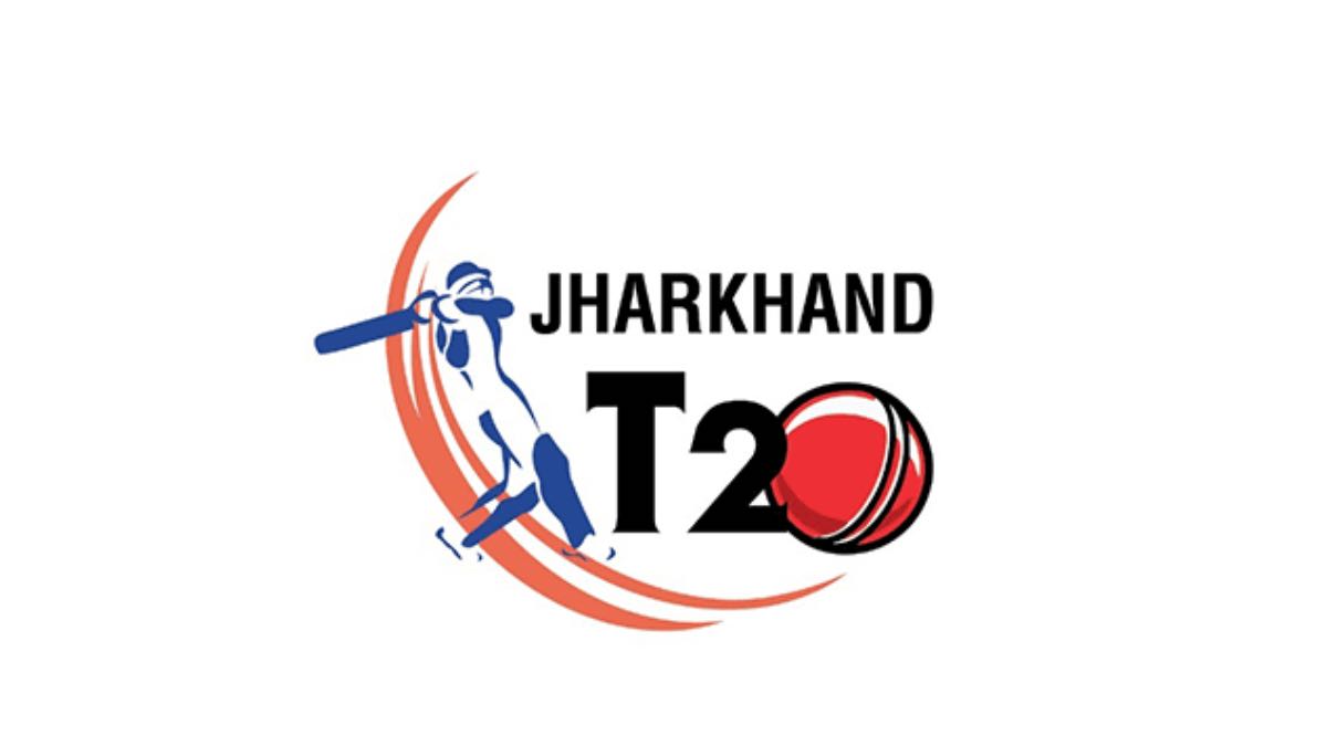 Byju’s Jharkhand T20 Trophy 2022 Points Table and Team Standings
