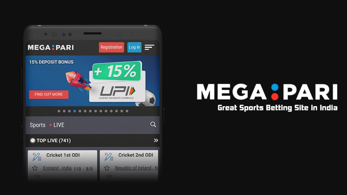 Megapari review: Sports betting and gambling in India Megapari review: Sports betting and gambling in India