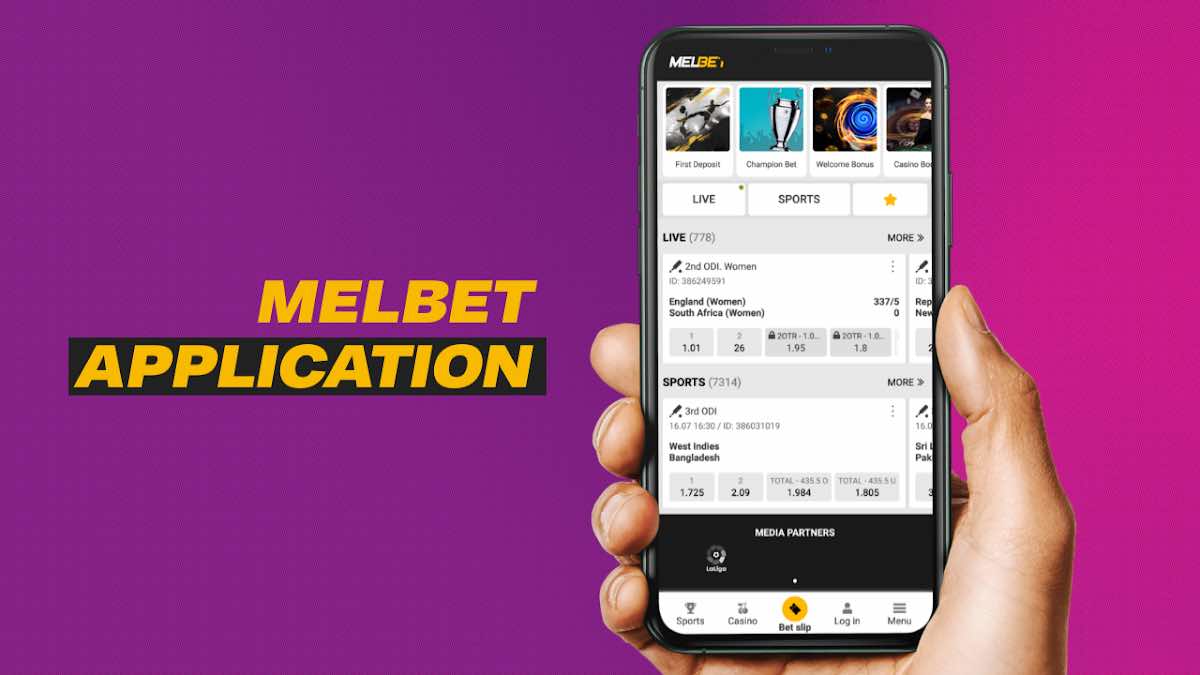 Melbet App Bangladesh: Installation and Setup Melbet App Bangladesh: Installation and Setup