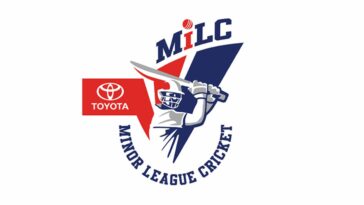 Minor League Cricket 2022 Points Table: MiLC 2022 Team Standings